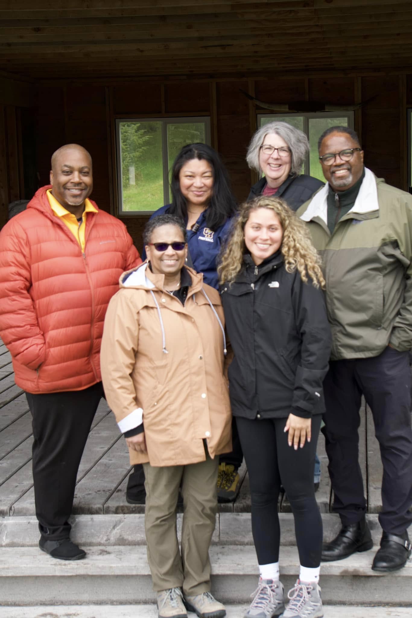 Board and governance practices
